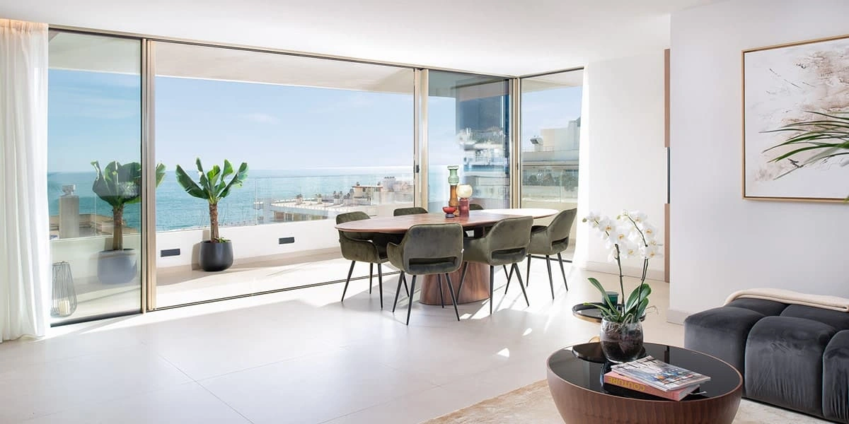 Penthouse For Sale in Riviera del Sol