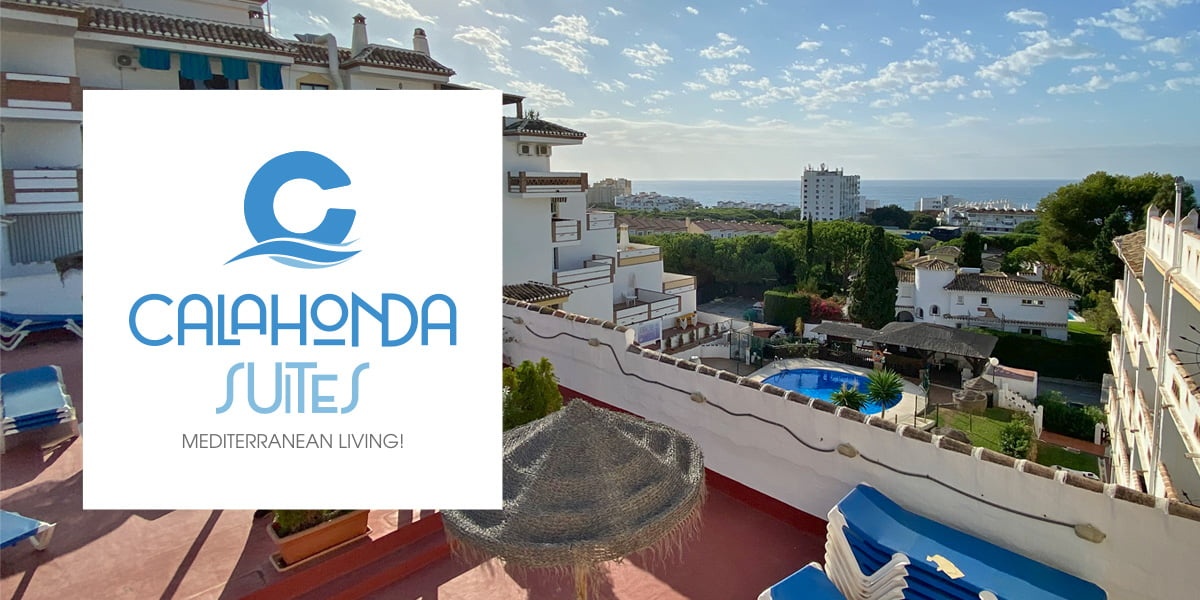 Calahonda Suites. Keyready apartments for sale in Calahonda