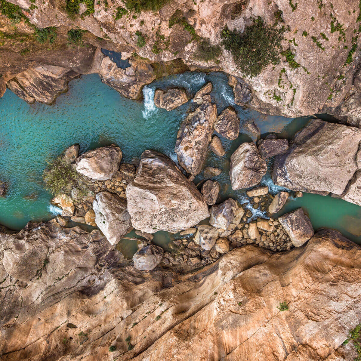Alora Guide. General information about Alora Spain