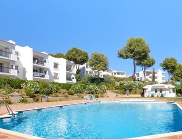 The 5 Best Costa del Sol Property Opportunities for this Summer